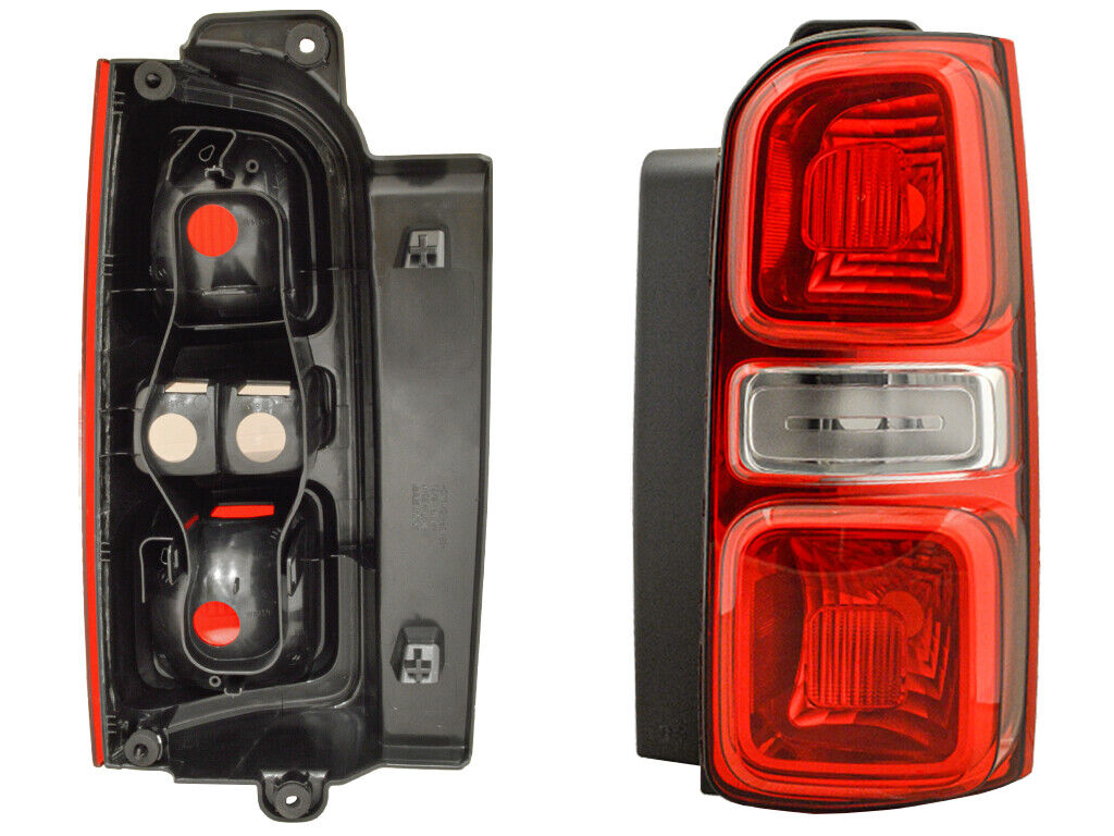 PSA 9808243080-ARKA STOP LAMBASI SAG ORJINAL CITROEN JUMPY 17 > 9808243080_//3958